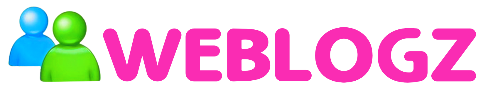 Weblogz Logo